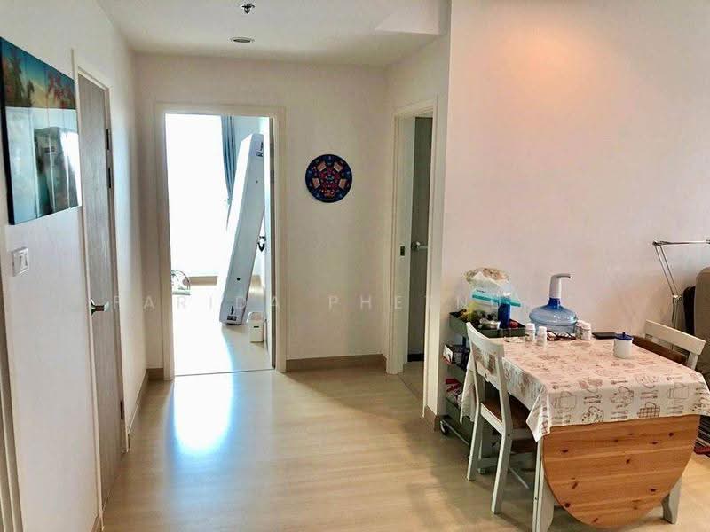 Supalai Lite Ratchada-Naradhiwas, Bangkok, Ratchadaphisek Road, Chong Nonsi, Yan Nawa, Bangkok, 2 Bedrooms, 82 sqm, Condo For Sale, by Farida Phetnuam, 500537190 - DDproperty.com