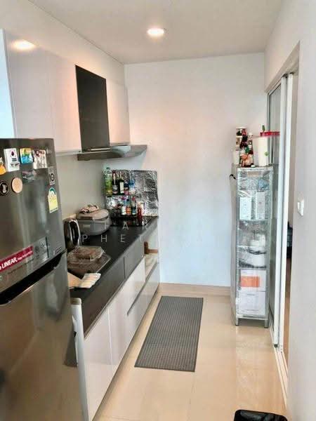 Supalai Lite Ratchada-Naradhiwas, Bangkok, Ratchadaphisek Road, Chong Nonsi, Yan Nawa, Bangkok, 2 Bedrooms, 82 sqm, Condo For Sale, by Farida Phetnuam, 500537190 - DDproperty.com