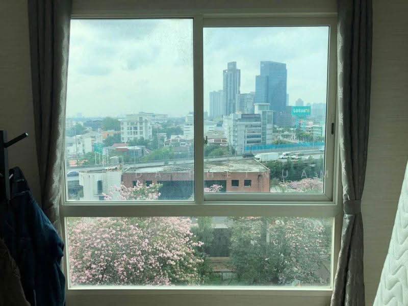 Supalai Lite Ratchada-Naradhiwas, Bangkok, Ratchadaphisek Road, Chong Nonsi, Yan Nawa, Bangkok, 2 Bedrooms, 82 sqm, Condo For Sale, by Farida Phetnuam, 500537190 - DDproperty.com