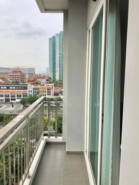 Supalai Lite Ratchada-Naradhiwas, Bangkok, Ratchadaphisek Road, Chong Nonsi, Yan Nawa, Bangkok, 2 Bedrooms, 82 sqm, Condo For Sale, by Farida Phetnuam, 500537190 - DDproperty.com
