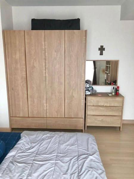 Supalai Lite Ratchada-Naradhiwas, Bangkok, Ratchadaphisek Road, Chong Nonsi, Yan Nawa, Bangkok, 2 Bedrooms, 82 sqm, Condo For Sale, by Farida Phetnuam, 500537190 - DDproperty.com