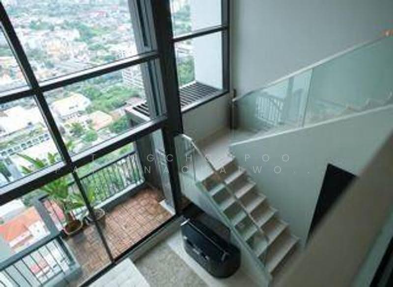 Rhythm Sukhumvit 44/1, Bangkok, Sukhumvit Road, Phra Kanong, Khlong Toei, Bangkok, 1 Bedroom, 60 sqm, Condo For Rent, by Tongchompoo Pattanachaiwongkoon, 500537191 - DDproperty.com