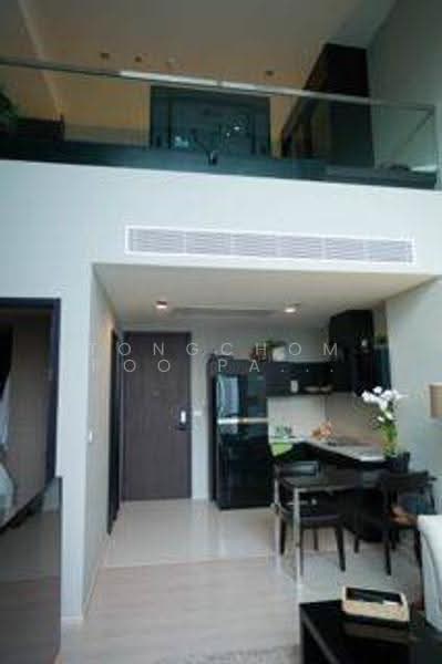 Rhythm Sukhumvit 44/1, Bangkok, Sukhumvit Road, Phra Kanong, Khlong Toei, Bangkok, 1 Bedroom, 60 sqm, Condo For Rent, by Tongchompoo Pattanachaiwongkoon, 500537191 - DDproperty.com