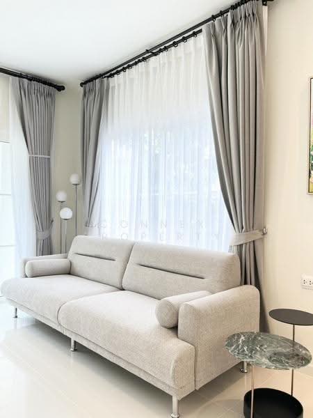 Villaggio 3 Srinakarin-Bangna, samut-prakan, Bang Kaeo, Bang Plee, Samut Prakan, 4 Bedrooms, 175 sqm, Single Detached House For Rent, by Connex Property, 500537194 - DDproperty.com