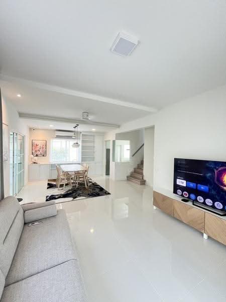 Villaggio 3 Srinakarin-Bangna : วิลลาจจิโอ 3 ศรีนครินทร์-บางนา, สมุทรปราการ, บางแก้ว, บางพลี, สมุทรปราการ, 175 ตร.ม., บ้านเดี่ยว ให้เช่า, โดย Connex Property, 500537194 - DDproperty.com