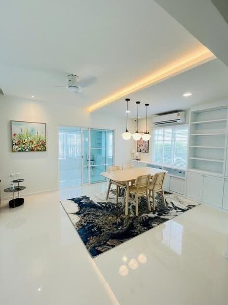 Villaggio 3 Srinakarin-Bangna, samut-prakan, Bang Kaeo, Bang Plee, Samut Prakan, 4 Bedrooms, 175 sqm, Single Detached House For Rent, by Connex Property, 500537194 - DDproperty.com