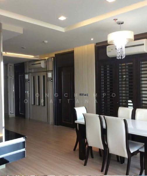 Sky Walk Residences, Bangkok, 1599 Sukhumvit Road, Phra Kanong Nua, Watthana, Bangkok, 2 Bedrooms, 101 sqm, Condo For Sale, by Tongchompoo Pattanachaiwongkoon, 500537195 - DDproperty.com