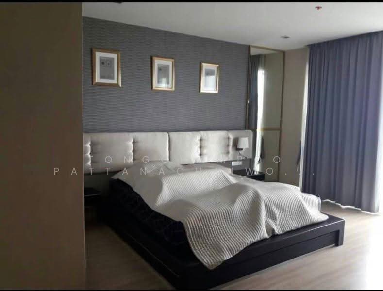 Sky Walk Residences : สกาย วอล์ค เรสซิเดนซ์, กรุงเทพ, 1599 ถนนสุขุมวิท, พระโขนงเหนือ, วัฒนา, กรุงเทพ, 101 ตร.ม., คอนโด ขาย, โดย Tongchompoo Pattanachaiwongkoon, 500537195 - DDproperty.com
