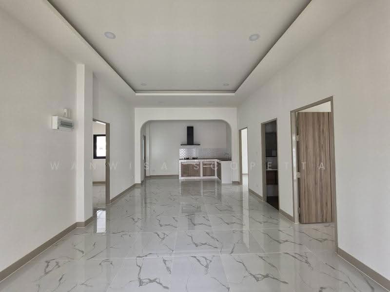 Huahin 70, Prachuap Khiri Khan province, Prachuap Khiri Khan, Hin Lek Fai, Hua Hin, Prachuap Khiri Khan, 3 Bedrooms, 100 sqm, Single Detached House For Sale, by Wanwisa Scopetta, 500537196 - DDproperty.com