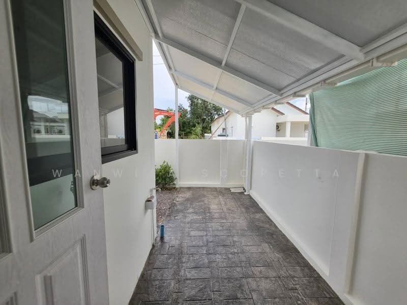 Huahin 70, Prachuap Khiri Khan province, Prachuap Khiri Khan, Hin Lek Fai, Hua Hin, Prachuap Khiri Khan, 3 Bedrooms, 100 sqm, Single Detached House For Sale, by Wanwisa Scopetta, 500537196 - DDproperty.com