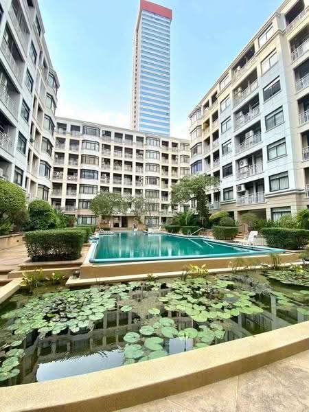 Green Point Silom, Bangkok, 29 Soi Anumanratthanon, Suriyawong, Bang Rak, Bangkok, 2 Bedrooms, 62 sqm, Condo For Sale, by Kasidit Vasuvat, 500537198 - DDproperty.com