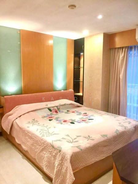 Green Point Silom, Bangkok, 29 Soi Anumanratthanon, Suriyawong, Bang Rak, Bangkok, 2 Bedrooms, 62 sqm, Condo For Sale, by Kasidit Vasuvat, 500537198 - DDproperty.com