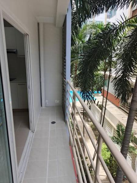Metro Park Sathorn, Bangkok, Kanlapaphruek Road, Bang Wa, Phasi Charoen, Bangkok, 2 Bedrooms, 57 sqm, Condo For Sale, by คุณออฟ, 500537199 - DDproperty.com