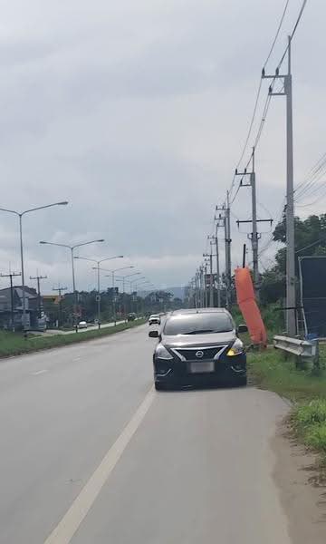 ที่ดินเทิง เชียงราย, Chiang Rai, Wiang, Thoeng, Chiang Rai, , 3,712 sqm, Land For Sale, by The Best Property ไนล์, 500537200 - DDproperty.com