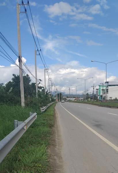 ที่ดินเทิง เชียงราย, Chiang Rai, Wiang, Thoeng, Chiang Rai, , 3,712 sqm, Land For Sale, by The Best Property ไนล์, 500537200 - DDproperty.com