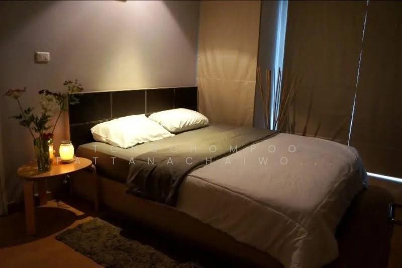 Serene Place Sukhumvit 24, Bangkok, 9 Soi Sukhumvit 24, Sukhumvit Road, Khong Tan, Khlong Toei, Bangkok, 2 Bedrooms, 86 sqm, Condo For Rent, by Tongchompoo Pattanachaiwongkoon, 500537202 - DDproperty.com