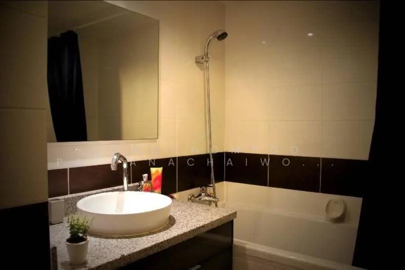 Serene Place Sukhumvit 24, Bangkok, 9 Soi Sukhumvit 24, Sukhumvit Road, Khong Tan, Khlong Toei, Bangkok, 2 Bedrooms, 86 sqm, Condo For Rent, by Tongchompoo Pattanachaiwongkoon, 500537202 - DDproperty.com