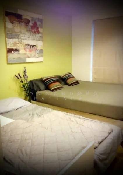 Serene Place Sukhumvit 24, Bangkok, 9 Soi Sukhumvit 24, Sukhumvit Road, Khong Tan, Khlong Toei, Bangkok, 2 Bedrooms, 86 sqm, Condo For Rent, by Tongchompoo Pattanachaiwongkoon, 500537202 - DDproperty.com
