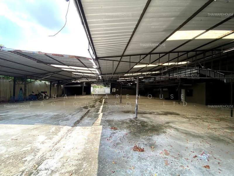 โรงงานและโกดังให้เช่า 1,250 ตร.ม. ออเงิน สายไหม กรุงเทพฯ | ค่าเช่า 50,000 บาท/เดือน | รองรับรถ 6 ล้อ, กรุงเทพ, ออเงิน, สายไหม, กรุงเทพ, 1,250 ตร.ม., โกดัง-โรงงาน ให้เช่า, โดย THAI WAREHOUSE FACTORY CO., LTD., 500537203 - DDproperty.com