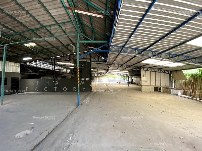 โรงงานและโกดังให้เช่า 1,250 ตร.ม. ออเงิน สายไหม กรุงเทพฯ | ค่าเช่า 50,000 บาท/เดือน | รองรับรถ 6 ล้อ, กรุงเทพ, ออเงิน, สายไหม, กรุงเทพ, 1,250 ตร.ม., โกดัง-โรงงาน ให้เช่า, โดย THAI WAREHOUSE FACTORY CO., LTD., 500537203 - DDproperty.com