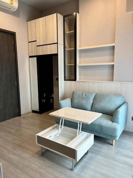 The Line Sukhumvit 101, Bangkok, 3009 Sukhumvit 101 Road, Bang Chak, Phra Khanong, Bangkok, 1 Bedroom, 28 sqm, Condo For Sale, by Farida Phetnuam, 500537204 - DDproperty.com
