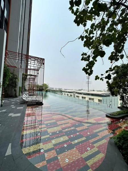 The Line Sukhumvit 101 : เดอะ ไลน์ สุขุมวิท 101, กรุงเทพ, 3009 สุขุมวิท 101, บางจาก, พระโขนง, กรุงเทพ, 28 ตร.ม., คอนโด ขาย, โดย Farida Phetnuam, 500537204 - DDproperty.com