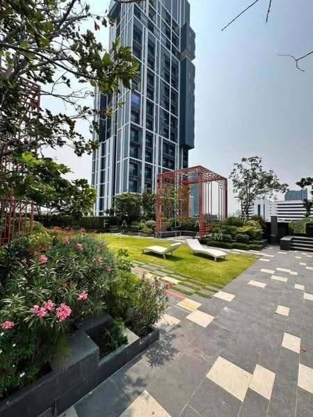 The Line Sukhumvit 101, Bangkok, 3009 Sukhumvit 101 Road, Bang Chak, Phra Khanong, Bangkok, 1 Bedroom, 28 sqm, Condo For Sale, by Farida Phetnuam, 500537204 - DDproperty.com