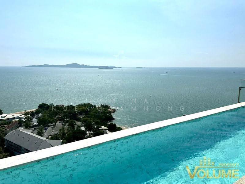 Andromeda Condominium, Chon Buri (Pattaya), Soi Kasetsin 11, Nong Pru, Bang Lamung (Pattaya), Chon Buri (Pattaya), Studio, 29 sqm, Condo For Sale, by Regina Nuengjamnong, 500537205 - DDproperty.com
