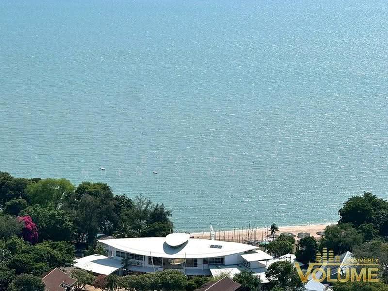 Andromeda Condominium, Chon Buri (Pattaya), Soi Kasetsin 11, Nong Pru, Bang Lamung (Pattaya), Chon Buri (Pattaya), Studio, 29 sqm, Condo For Sale, by Regina Nuengjamnong, 500537205 - DDproperty.com