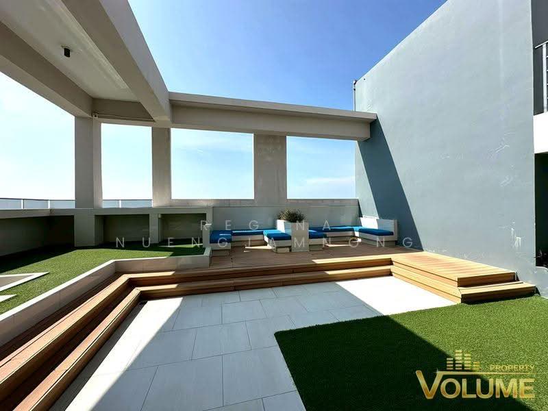 Andromeda Condominium, Chon Buri (Pattaya), Soi Kasetsin 11, Nong Pru, Bang Lamung (Pattaya), Chon Buri (Pattaya), Studio, 29 sqm, Condo For Sale, by Regina Nuengjamnong, 500537205 - DDproperty.com