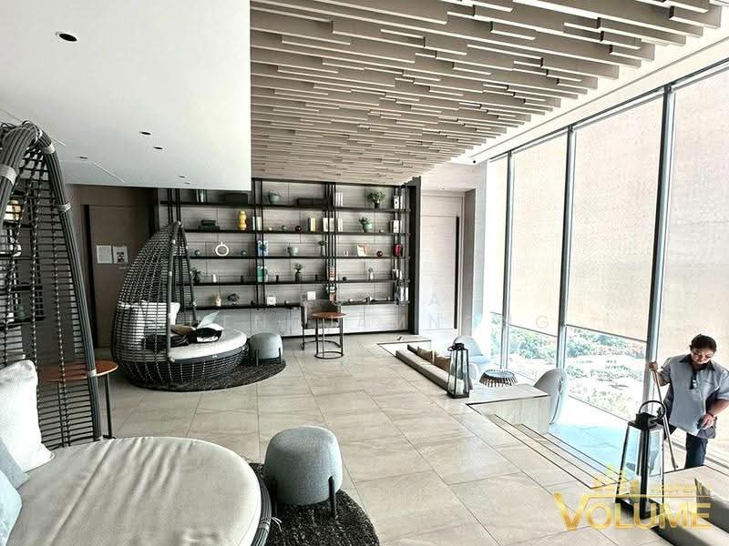 Andromeda Condominium : แอนโดรเมด้า คอนโดมิเนียม, ชลบุรี, ซอยเกษตรสิน 11, หนองปรือ, บางละมุง, ชลบุรี, 29 ตร.ม., คอนโด ขาย, โดย Regina Nuengjamnong, 500537205 - DDproperty.com
