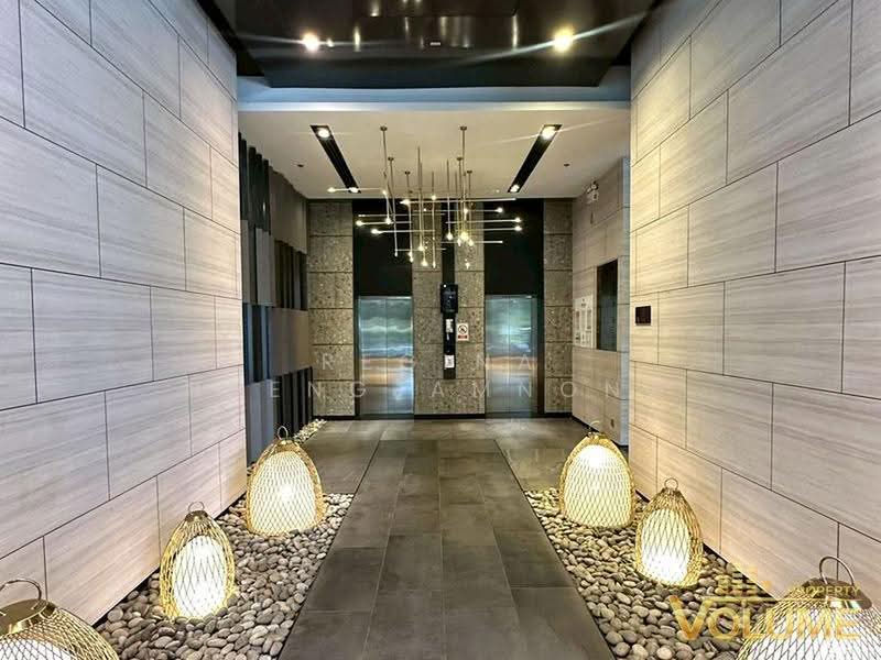 Andromeda Condominium, Chon Buri (Pattaya), Soi Kasetsin 11, Nong Pru, Bang Lamung (Pattaya), Chon Buri (Pattaya), Studio, 29 sqm, Condo For Sale, by Regina Nuengjamnong, 500537205 - DDproperty.com