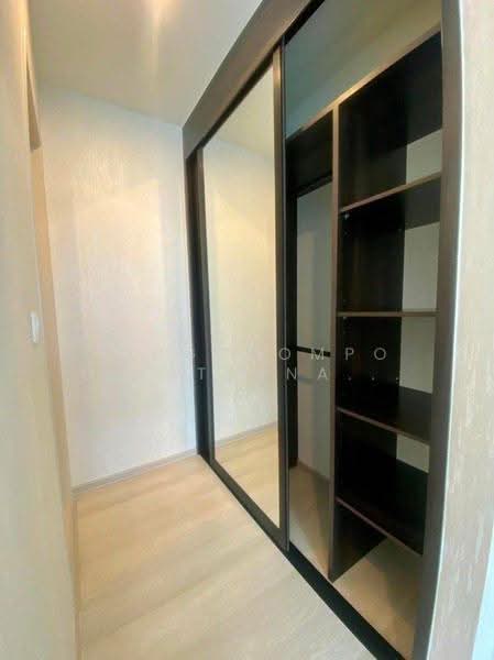 Life Asoke, Bangkok, Asoke-Dindang Road, Bang Kapi, Huai Khwang, Bangkok, 2 Bedrooms, 54 sqm, Condo For Rent, by Tongchompoo Pattanachaiwongkoon, 500537207 - DDproperty.com