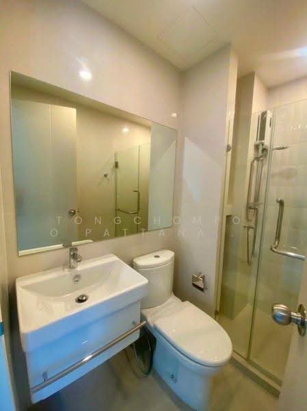 Life Asoke, Bangkok, Asoke-Dindang Road, Bang Kapi, Huai Khwang, Bangkok, 2 Bedrooms, 54 sqm, Condo For Rent, by Tongchompoo Pattanachaiwongkoon, 500537207 - DDproperty.com
