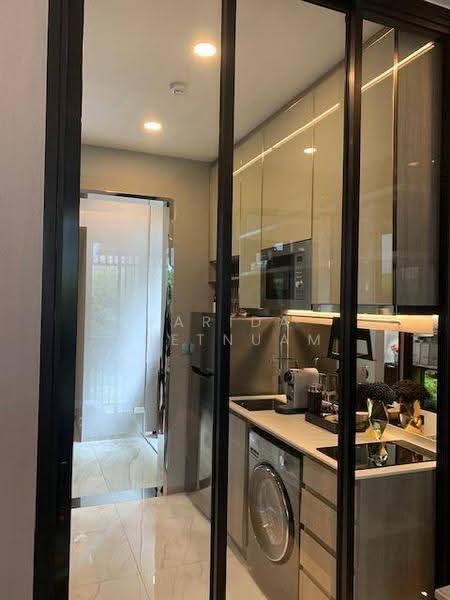 Park Origin Phayathai, Bangkok, 89 Phaya Thai Road, Thanon Phaya Thai, Ratchathewi, Bangkok, 1 Bedroom, 24 sqm, Condo For Sale, by Farida Phetnuam, 500537210 - DDproperty.com
