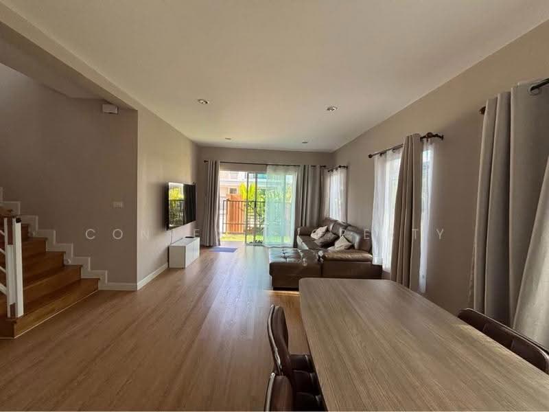 The Plant Thepkasattri-Thalang, Phuket, Thep Krasattri, Thalang, Phuket, 3 Bedrooms, 134 sqm, Single Detached House For Rent, by Connex Property, 500537211 - DDproperty.com