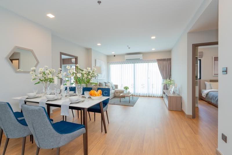 Astra Sky River : แอสตร้า สกายริเวอร์, เชียงใหม่, ถ. ช้างคลาน, ช้างคลาน, เมืองเชียงใหม่, เชียงใหม่, 95 ตร.ม., คอนโด ขาย, โดย Shori Asset Group Co., Ltd., 500537215 - DDproperty.com