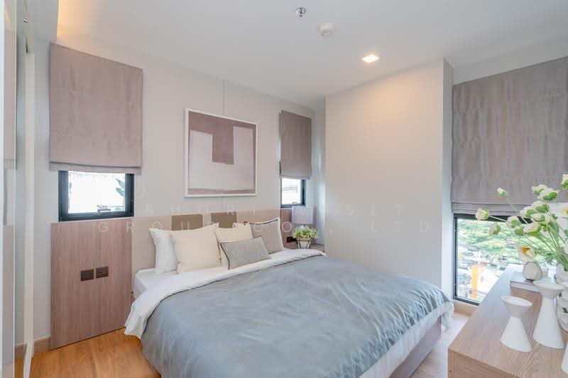 Astra Sky River, Chiang Mai, Changklan, Chang Klan, Muang Chiang Mai, Chiang Mai, 3 Bedrooms, 95 sqm, Condo For Sale, by Shori Asset Group Co., Ltd., 500537215 - DDproperty.com