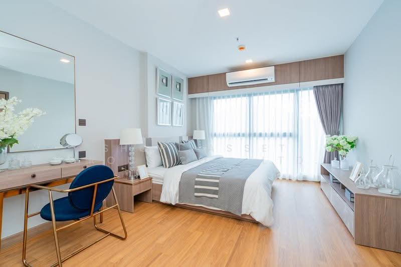 Astra Sky River, Chiang Mai, Changklan, Chang Klan, Muang Chiang Mai, Chiang Mai, 3 Bedrooms, 95 sqm, Condo For Sale, by Shori Asset Group Co., Ltd., 500537215 - DDproperty.com