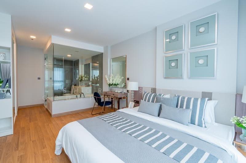Astra Sky River, Chiang Mai, Changklan, Chang Klan, Muang Chiang Mai, Chiang Mai, 3 Bedrooms, 95 sqm, Condo For Sale, by Shori Asset Group Co., Ltd., 500537215 - DDproperty.com