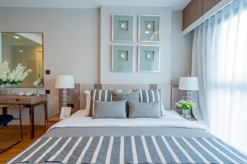 Astra Sky River, Chiang Mai, Changklan, Chang Klan, Muang Chiang Mai, Chiang Mai, 3 Bedrooms, 95 sqm, Condo For Sale, by Shori Asset Group Co., Ltd., 500537215 - DDproperty.com