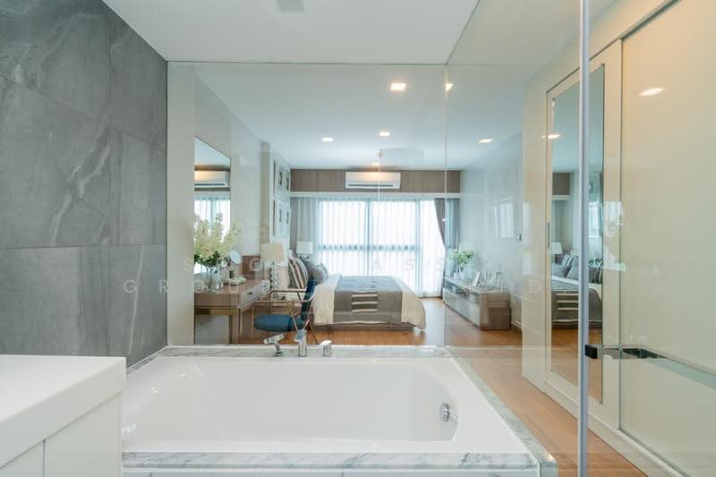 Astra Sky River, Chiang Mai, Changklan, Chang Klan, Muang Chiang Mai, Chiang Mai, 3 Bedrooms, 95 sqm, Condo For Sale, by Shori Asset Group Co., Ltd., 500537215 - DDproperty.com