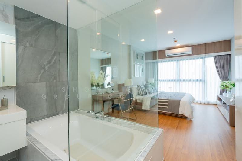 Astra Sky River, Chiang Mai, Changklan, Chang Klan, Muang Chiang Mai, Chiang Mai, 3 Bedrooms, 95 sqm, Condo For Sale, by Shori Asset Group Co., Ltd., 500537215 - DDproperty.com