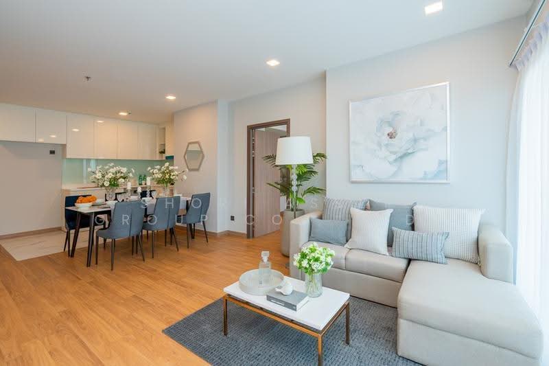 Astra Sky River, Chiang Mai, Changklan, Chang Klan, Muang Chiang Mai, Chiang Mai, 3 Bedrooms, 95 sqm, Condo For Sale, by Shori Asset Group Co., Ltd., 500537215 - DDproperty.com