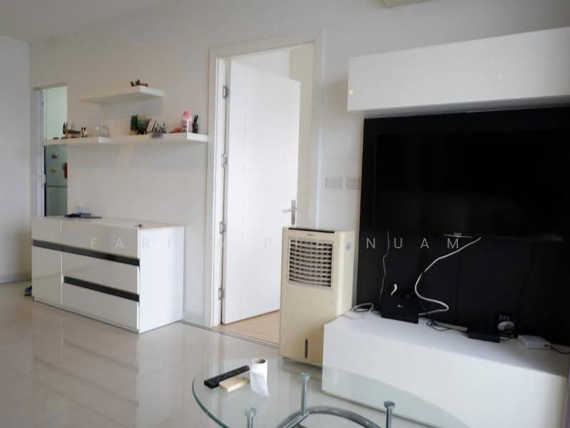 TC Green Rama 9, Bangkok, Rama 9 Road, Huai Khwang, Bangkok, 1 Bedroom, 42 sqm, Condo For Sale, by Farida Phetnuam, 500537217 - DDproperty.com