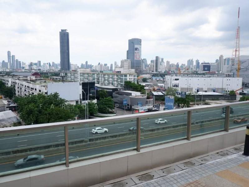 TC Green Rama 9 : ทีซี กรีน พระราม 9, กรุงเทพ, ถนนพระราม 9, ห้วยขวาง, กรุงเทพ, 42 ตร.ม., คอนโด ขาย, โดย Farida Phetnuam, 500537217 - DDproperty.com