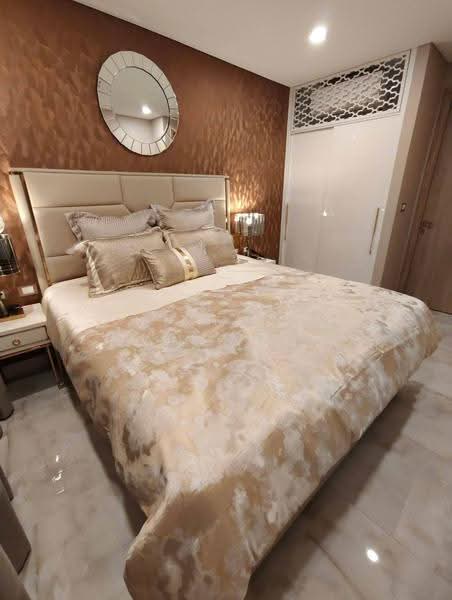 Copacabana Beach Jomtien, Chon Buri (Pattaya), Jomtien Sai Song Rd, Nong Pru, Bang Lamung (Pattaya), Chon Buri (Pattaya), 1 Bedroom, 38 sqm, Condo For Rent, by Supitsara Sangarun, 500537218 - DDproperty.com