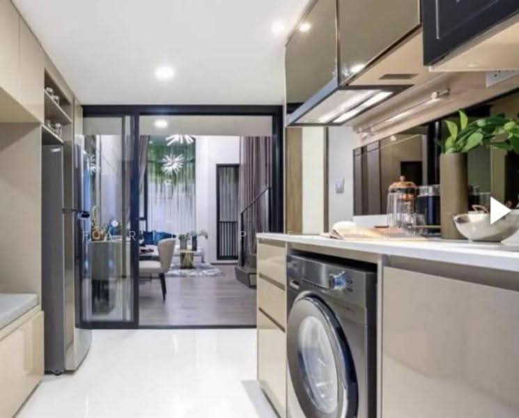 Park Origin Ratchathewi, Bangkok, 135 Phetchaburi Road, Thung Phaya Thai, Ratchathewi, Bangkok, 1 Bedroom, 34 sqm, Condo For Sale, by Farida Phetnuam, 500537220 - DDproperty.com