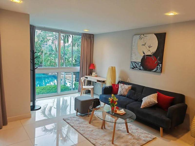 Club Royal, Chon Buri (Pattaya), 381 Soi Na Kluea 12, Na Kloe, Bang Lamung (Pattaya), Chon Buri (Pattaya), 1 Bedroom, 60 sqm, Condo For Rent, by Supitsara Sangarun, 500537221 - DDproperty.com