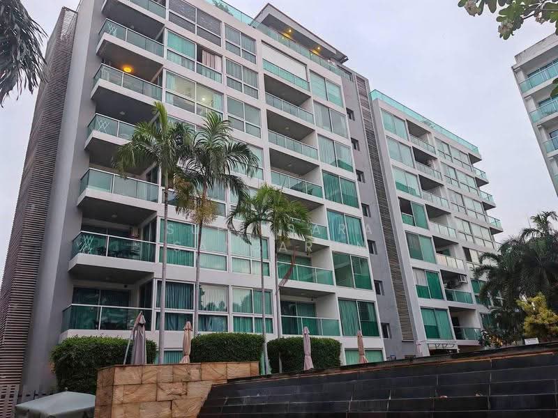 Club Royal, Chon Buri (Pattaya), 381 Soi Na Kluea 12, Na Kloe, Bang Lamung (Pattaya), Chon Buri (Pattaya), 1 Bedroom, 60 sqm, Condo For Rent, by Supitsara Sangarun, 500537221 - DDproperty.com